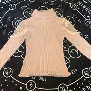 Liz Lisa sweater